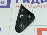 Накладка крыла переднего правого Kia Rio 861904Y000