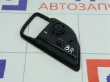 Накладка ручки внутренней правой Kia Rio 836214Y000WK
