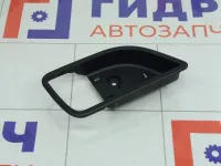 Накладка ручки внутренней левой Kia Rio 836114Y000WK