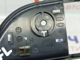 Накладка ручки внутренней левой Kia Rio 836114Y000WK