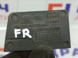 Коврик обшивки двери передней правой Kia Rio 827704Y020