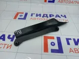 Накладка замка двери задней левой Kia Rio 814764Y000