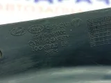 Накладка замка двери задней левой Kia Rio 814764Y000