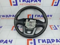 Рулевое колесо Kia Rio 561104X500WK