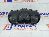 Панель приборов Kia Rio 940034Y010