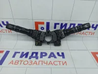 Переключатель подрулевой в сборе Kia Rio 934101R520