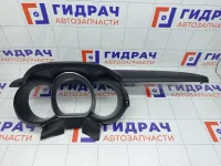 Накладка панели приборов Kia Rio 858354X000