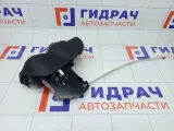 Блок управления отопителем (печкой) Kia Rio 972504Y020