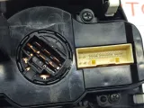 Блок управления отопителем (печкой) Kia Rio 972504Y020