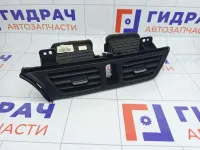 Дефлектор воздушный центральный Kia Rio 974104X000