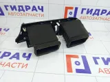 Дефлектор воздушный центральный Kia Rio 974104X000