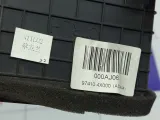 Дефлектор воздушный центральный Kia Rio 974104X000