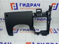 Накладка под рулевую колонку Kia Rio 847504Y000WK