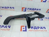 Накладка под рулевую колонку Kia Rio 847504Y000WK