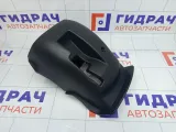 Кожух рулевой колонки Kia Rio 848504Y000WK