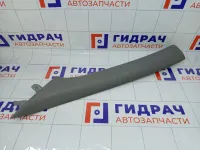 Обшивка стойки передней левой верхняя Kia Rio 858104Y0008M