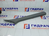 Обшивка стойки передней правой верхняя Kia Rio 858204Y0008M