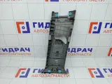 Обшивка стойки средней левой верхняя Kia Rio 858304Y1008M