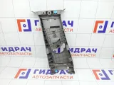 Обшивка стойки средней правой верхняя Kia Rio 858404Y1008M