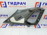 Обшивка стойки задней правой верхняя Kia Rio 858604Y5008M