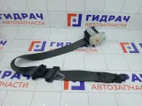 Ремень безопасности задний левый Kia Rio 898104Y010WK