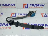 Ремень безопасности задний левый Kia Rio 898104Y010WK