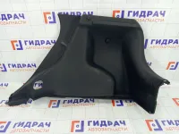 Обшивка багажника правая Kia Rio 857404Y500WK