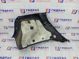 Обшивка багажника правая Kia Rio 857404Y500WK