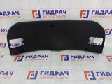 Обшивка двери багажника Kia Rio 817504Y200WK