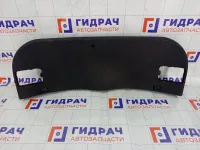 Обшивка двери багажника Kia Rio 817504Y200WK