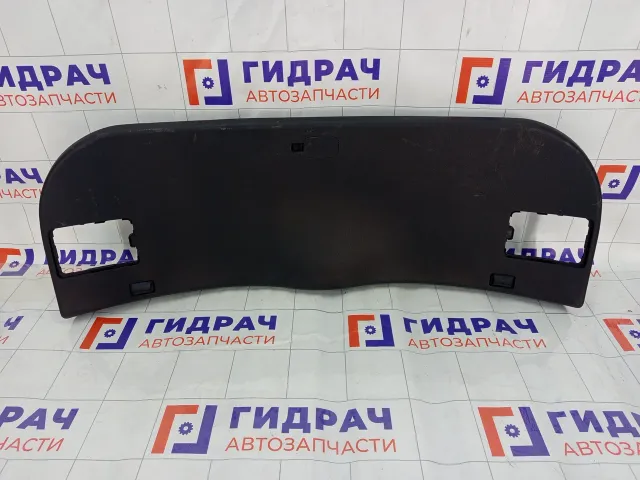 Обшивка двери багажника Kia Rio 817504Y200WK