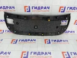 Обшивка двери багажника Kia Rio 817504Y200WK