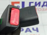 Ответная часть ремня безопасности Kia Rio