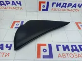 Накладка торпедо левая Kia Rio 847154Y000WK