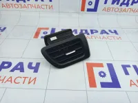 Дефлектор воздушный правый Kia Rio 974804X000WK