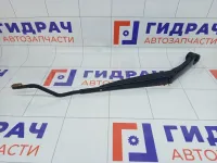 Поводок стеклоочистителя (Поводок дворника) передний левый Kia Rio 983101R000