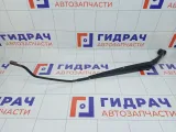 Поводок стеклоочистителя (Поводок дворника) передний правый Kia Rio 983201R000