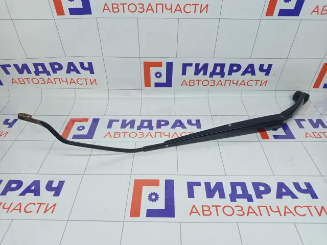 Поводок стеклоочистителя (Поводок дворника) передний правый Kia Rio 983201R000