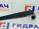 Поводок стеклоочистителя (Поводок дворника) передний правый Kia Rio 983201R000