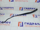 Поводок стеклоочистителя (Поводок дворника) передний правый Kia Rio 983201R000
