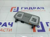 Плафон салонный Kia Rio 928504L0008M
