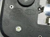 Плафон салонный Kia Rio 928504L0008M