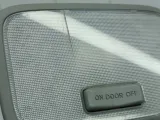 Плафон салонный Kia Rio 928701R0008M