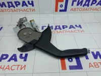 Рычаг, педаль стояночного тормоза Kia Rio 597104Y000