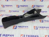Консоль центральная Kia Rio 846114Y000WK