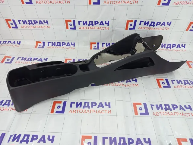 Консоль центральная Kia Rio 846114Y000WK