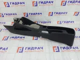 Консоль центральная Kia Rio 846114Y000WK
