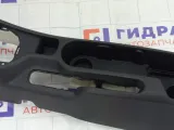 Консоль центральная Kia Rio 846114Y000WK