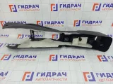 Консоль центральная Kia Rio 846114Y000WK