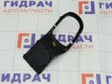 Накладка консоли Kia Rio 846504Y000WK